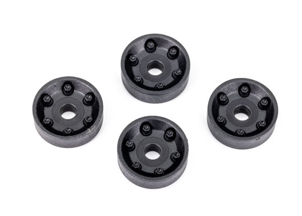 10257 Arandelas de ruedas Traxxas (4)