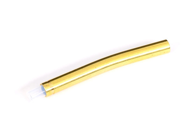 10334 Traxxas Stuffing tube (assembled with liner)