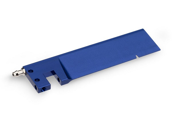 10340 Traxxas Rudder (100mm) (assembled)