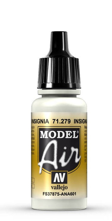 Catalogue Vallejo Model Air 17ML (Suite1)