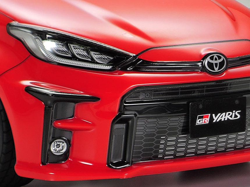 58684 GR YARIS (M-05)