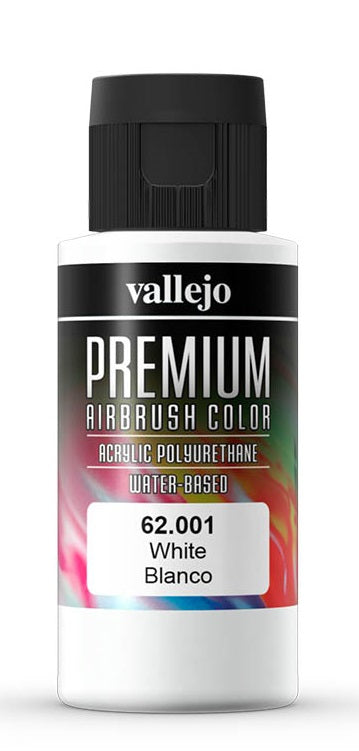 Vallejo Premium Couleur 60ML