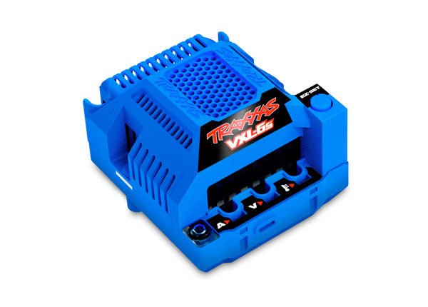 Contrôle de vitesse électronique 3485T Traxxas Velineon VXL-6S, étanche V2