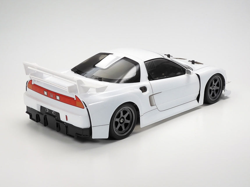 58739 1998 HONDA NSX RACING (TT-02)