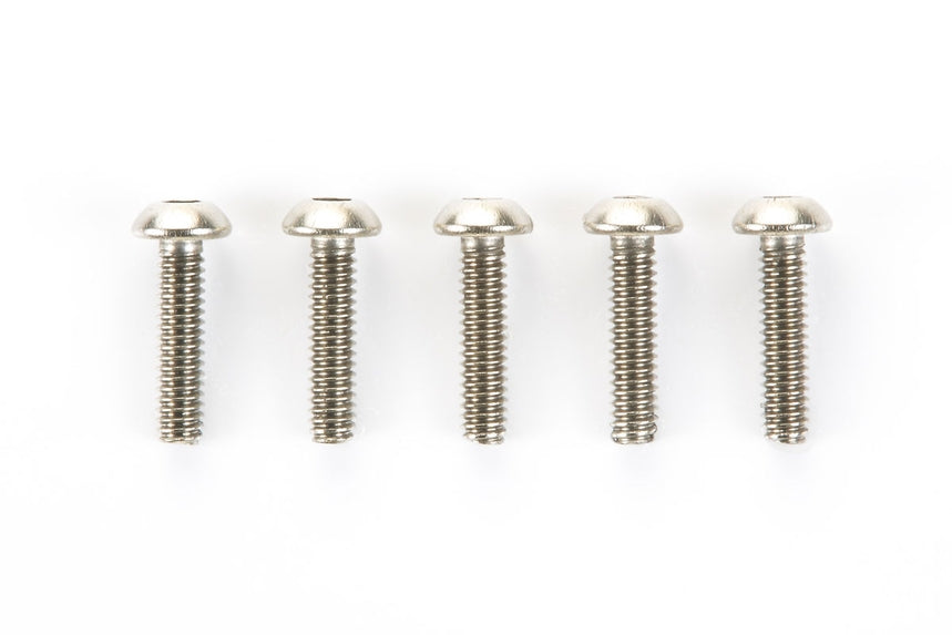 54422 VIS A DOUILLE TITAN 2X8MM X 5