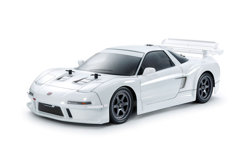 58739 1998 HONDA NSX RACING (TT-02)