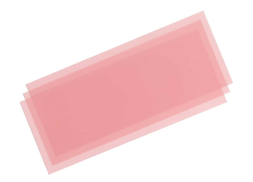 87200 FILM DE RODAGE FIN TAMIYA #8000