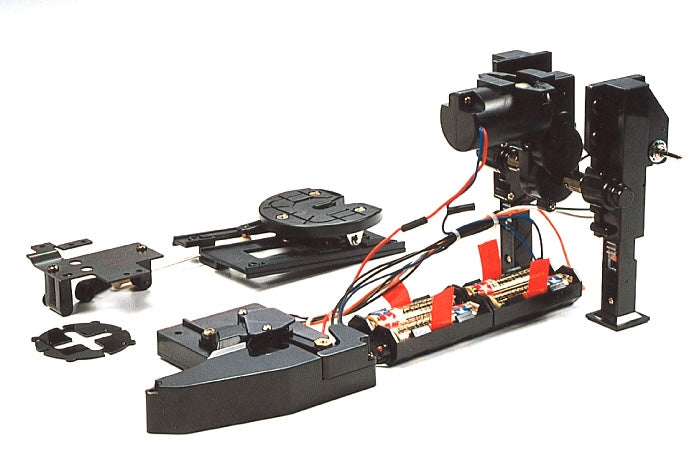56505 MOTORIZED SUPPORT LEGS