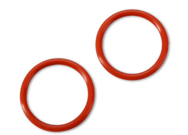 5362 O-Rings/Fuel Tank Cap Revo (2)