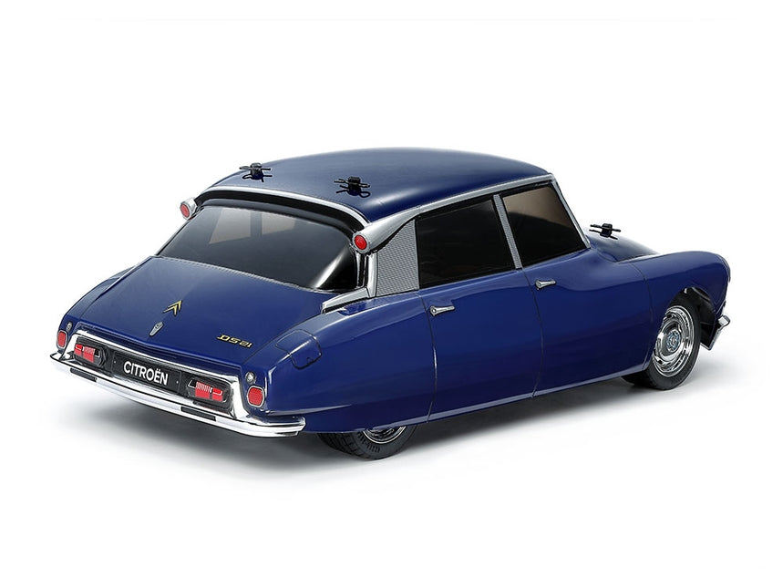 58734 CITROEN DS (MB-01)