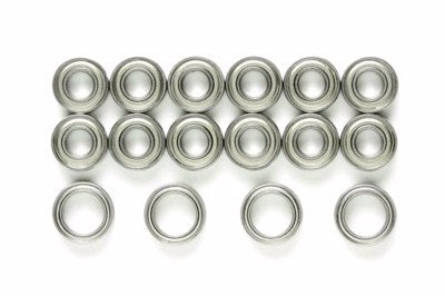 53497 JEU DE ROULEMENTS À BILLES TT-01