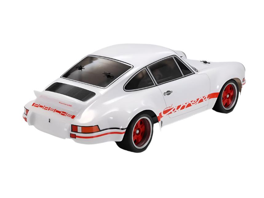 799-58740  Porsche 911 Carrera Rsr 2.8 BT-01