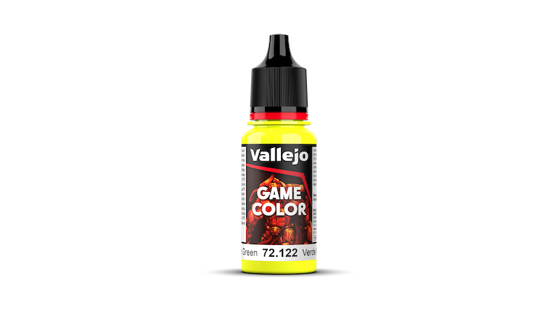 Vallejo Game &amp; Xpress Color ( suite ) 
