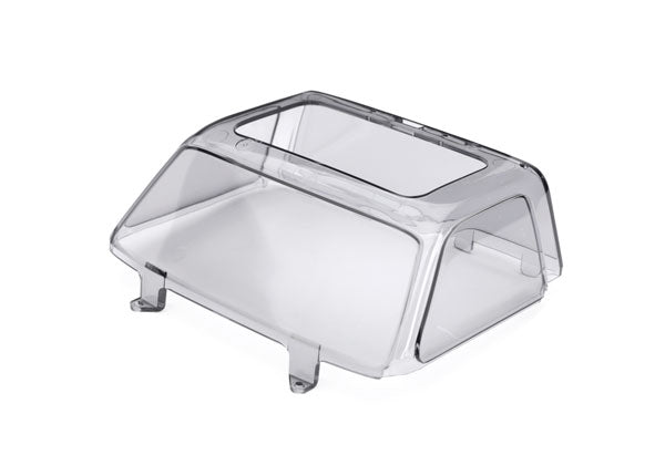 9814 Traxxas Windows Body (Fits #9811 Body)