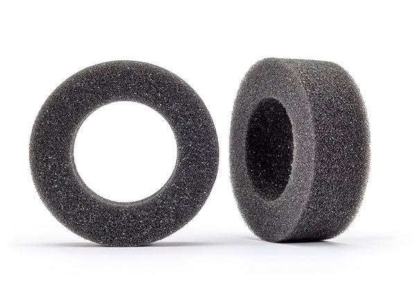 9875 Traxxas Foam Inserts, 1.0" (Soft) (2)