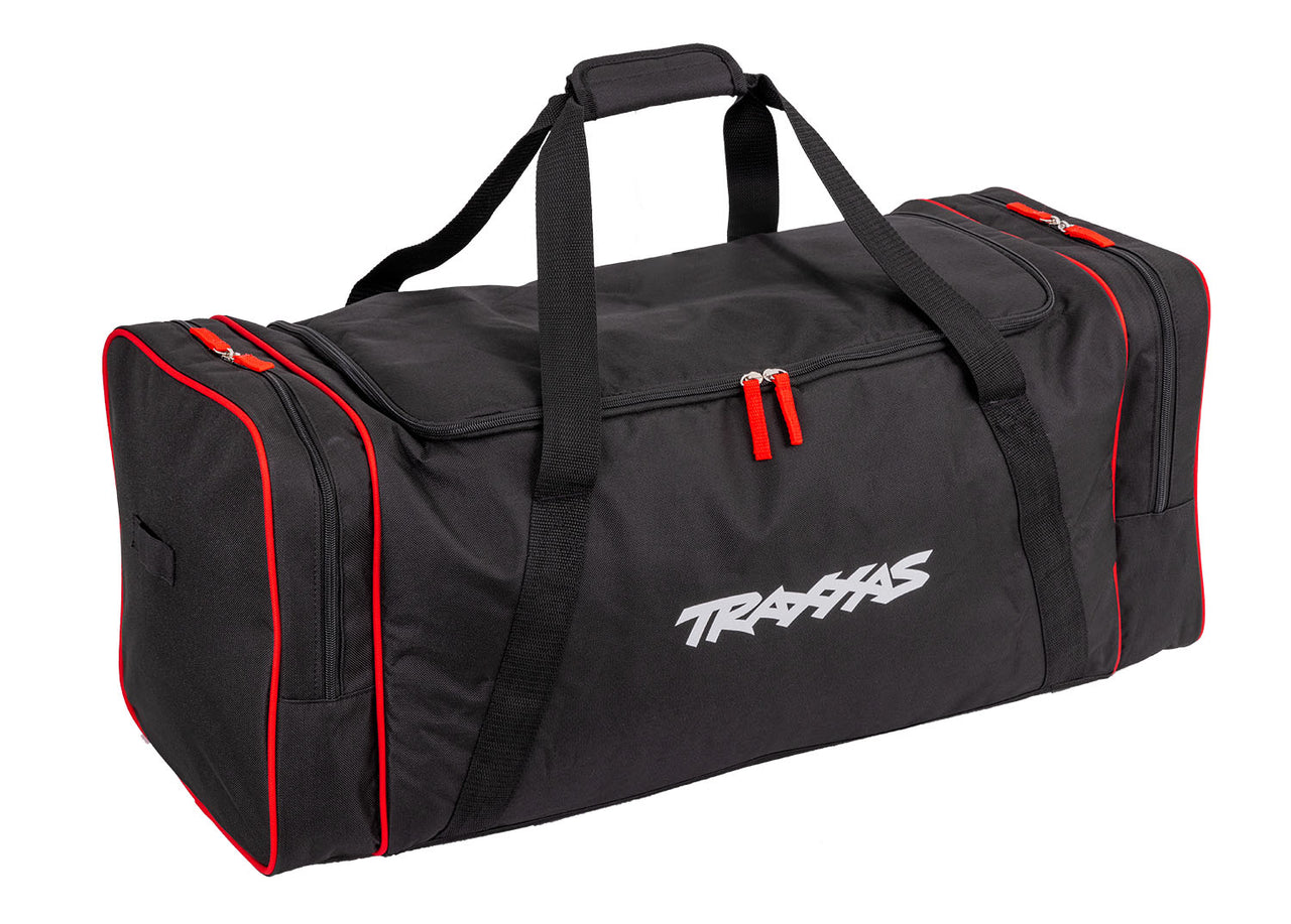 Bolsa de lona Traxxas RC 9917: perfecta para modelos a escala 1/10 y 1/8