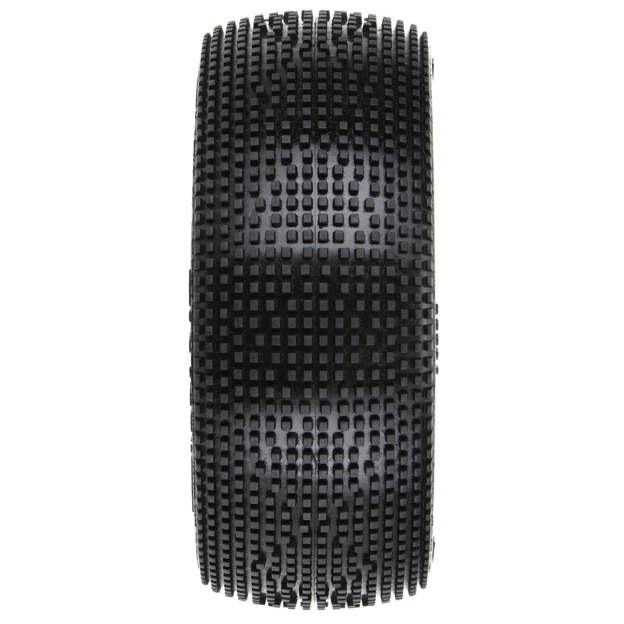 AKA14035SR 1/8 Diamante Soft Front/Rear Off-Road Buggy Tires (2)