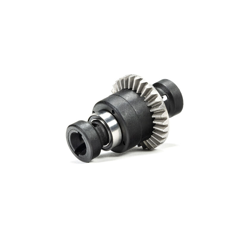 ARA311177V2	Assembled Differential 30T 0.8Mod V2 (1pc) - GROM