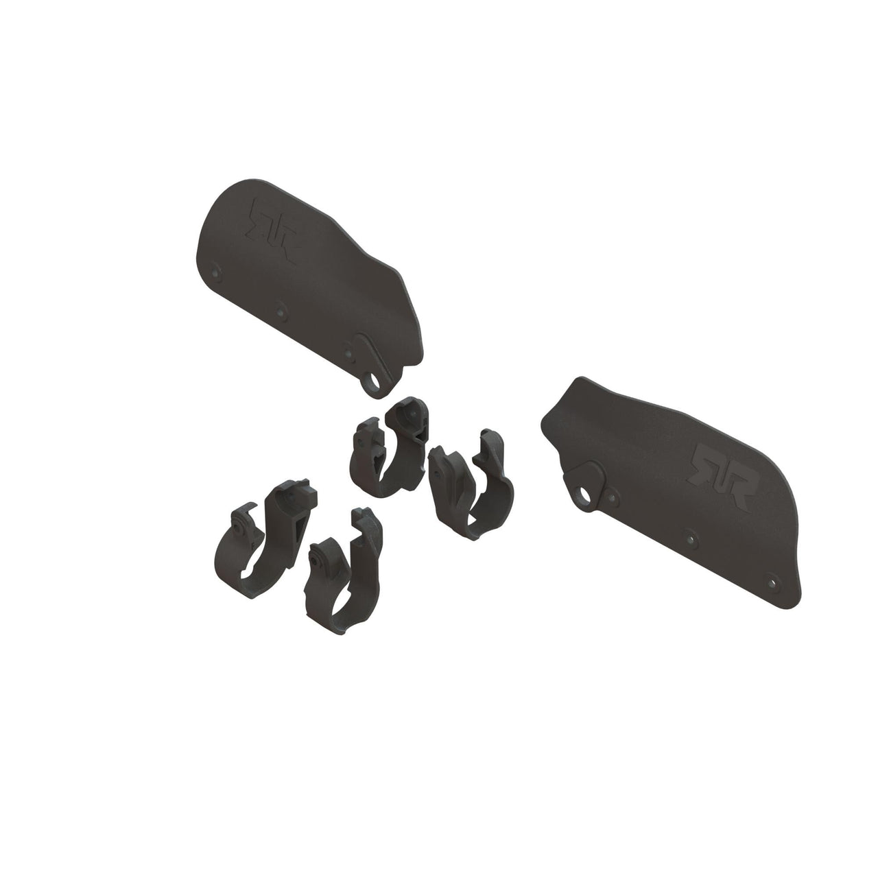 ARA311209 Juego de protección contra suciedad