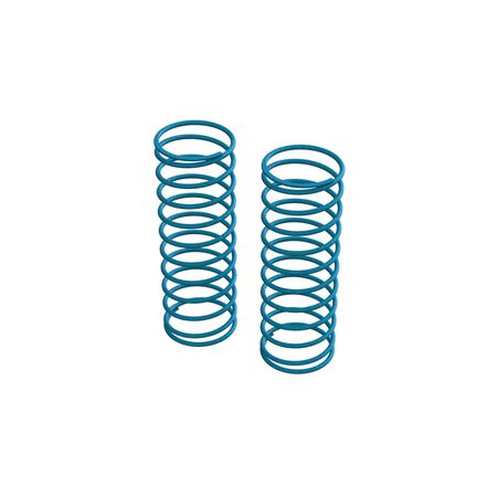ARA330834 Muelle Amortiguador C=0.359N/Mm - Azul