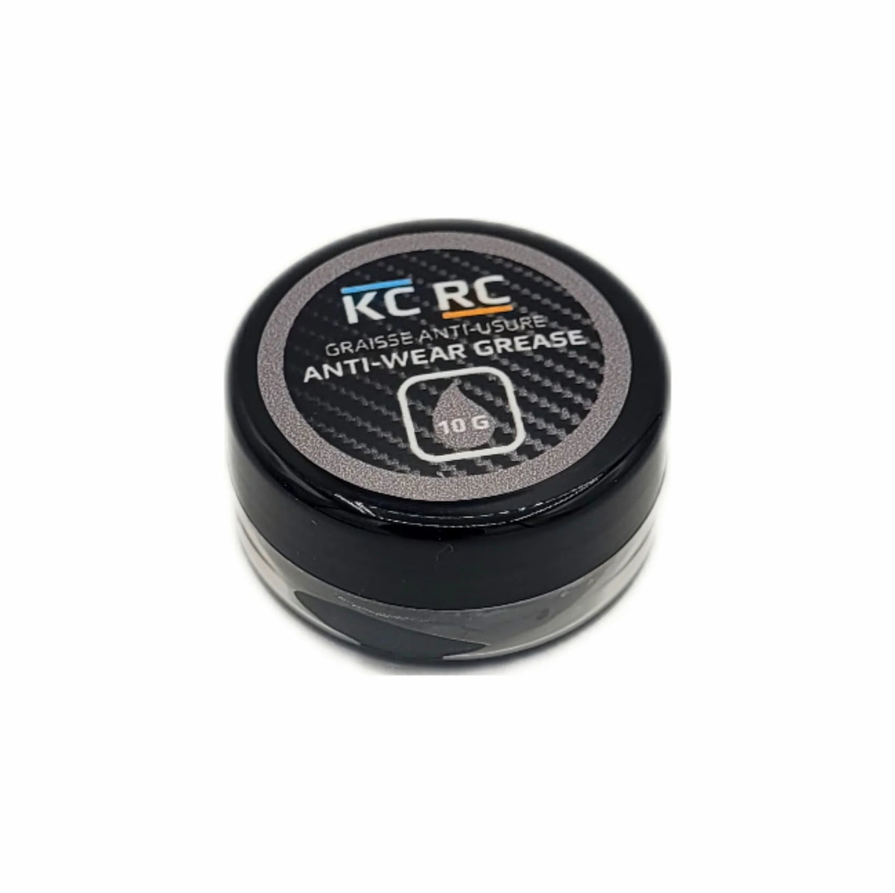 AGAWG10G KC RC Anti-Wear Grease (10G)