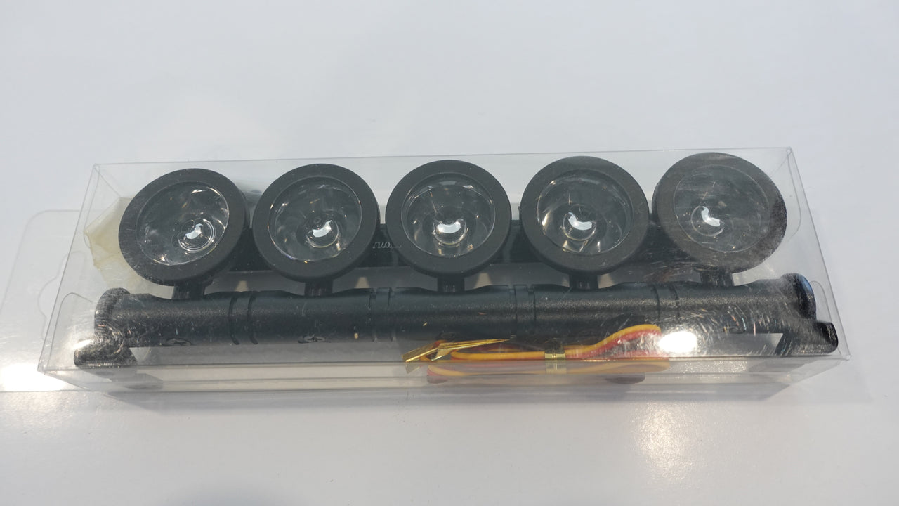 ZH-L-067 Aoto Roof Mount Light  ( 5 )