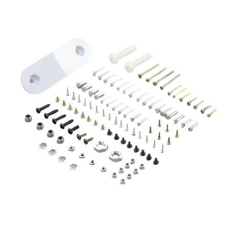 EFL5256 Hardware Set: Timber