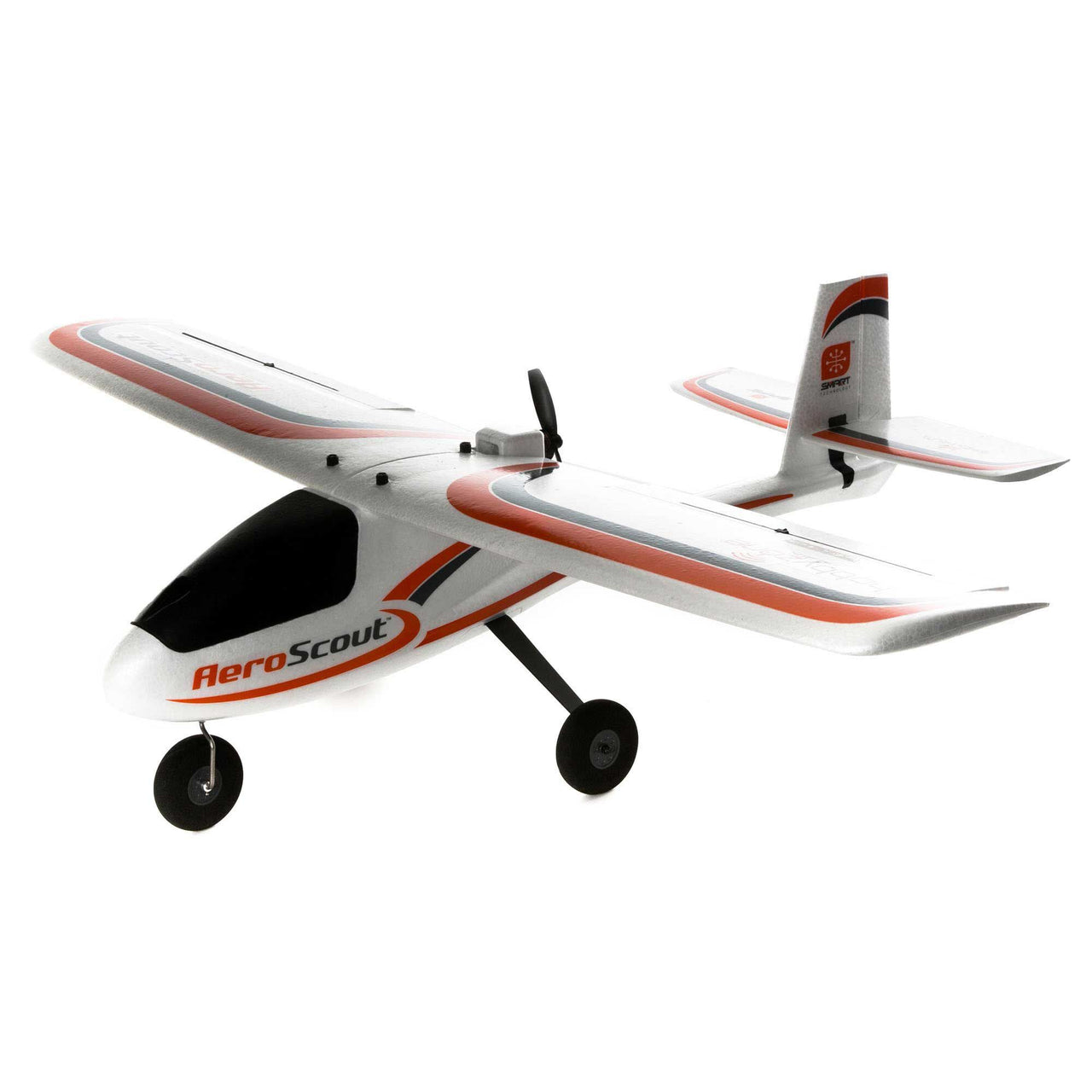 HBZ385001 Hobbyzone AeroScout S 2 1,1 m BNF Basic 