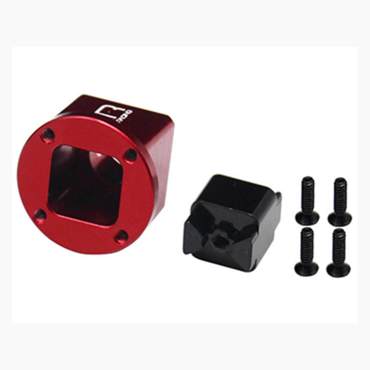 GRM25X02 Aluminum Differential Locker Spool Grom