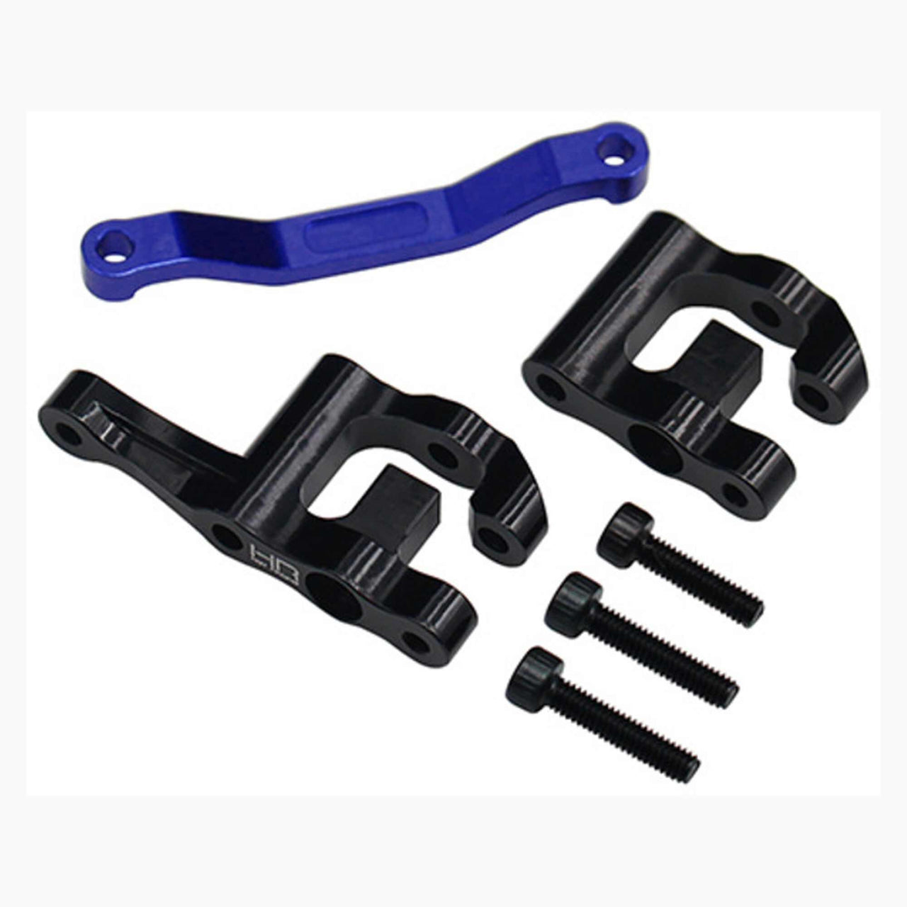 GRM48R01 Aluminum Steering System Grom