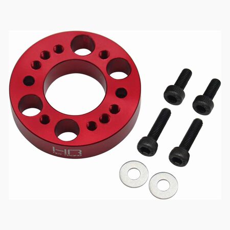 GRR18X02 540 8mm Motor Spacer Mount Gorgon