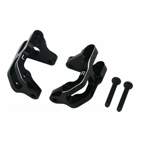 GRR1901 Aluminum Hub Carrier/C-Hub Gorgon