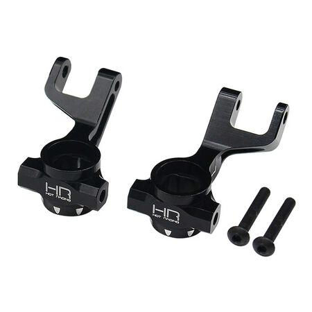 GRR2101 Aluminum Front steering blocks Knuckle Gorgon