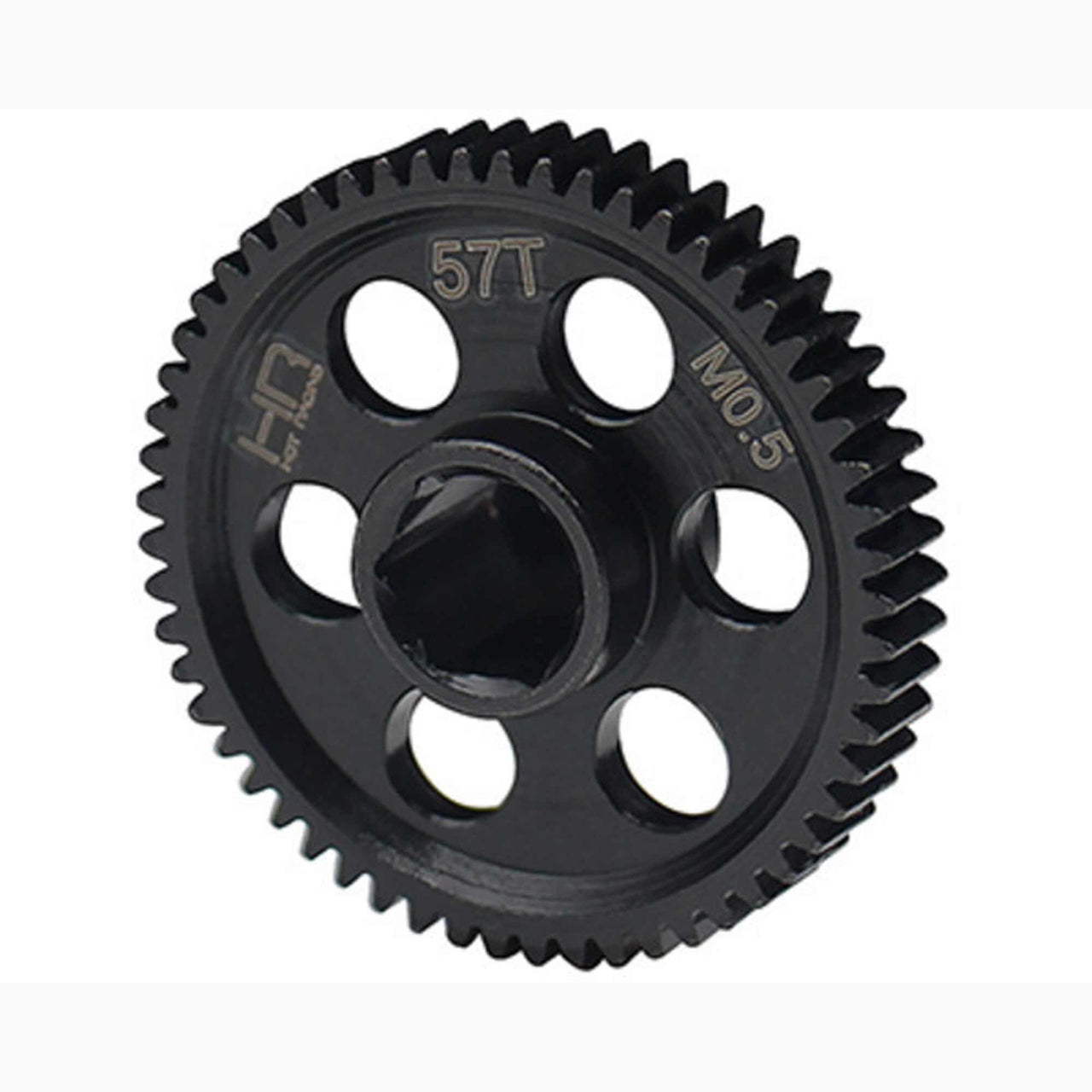 SGRM57M5 Speed Run Main Gear 0.5module 57 Tooth GROM