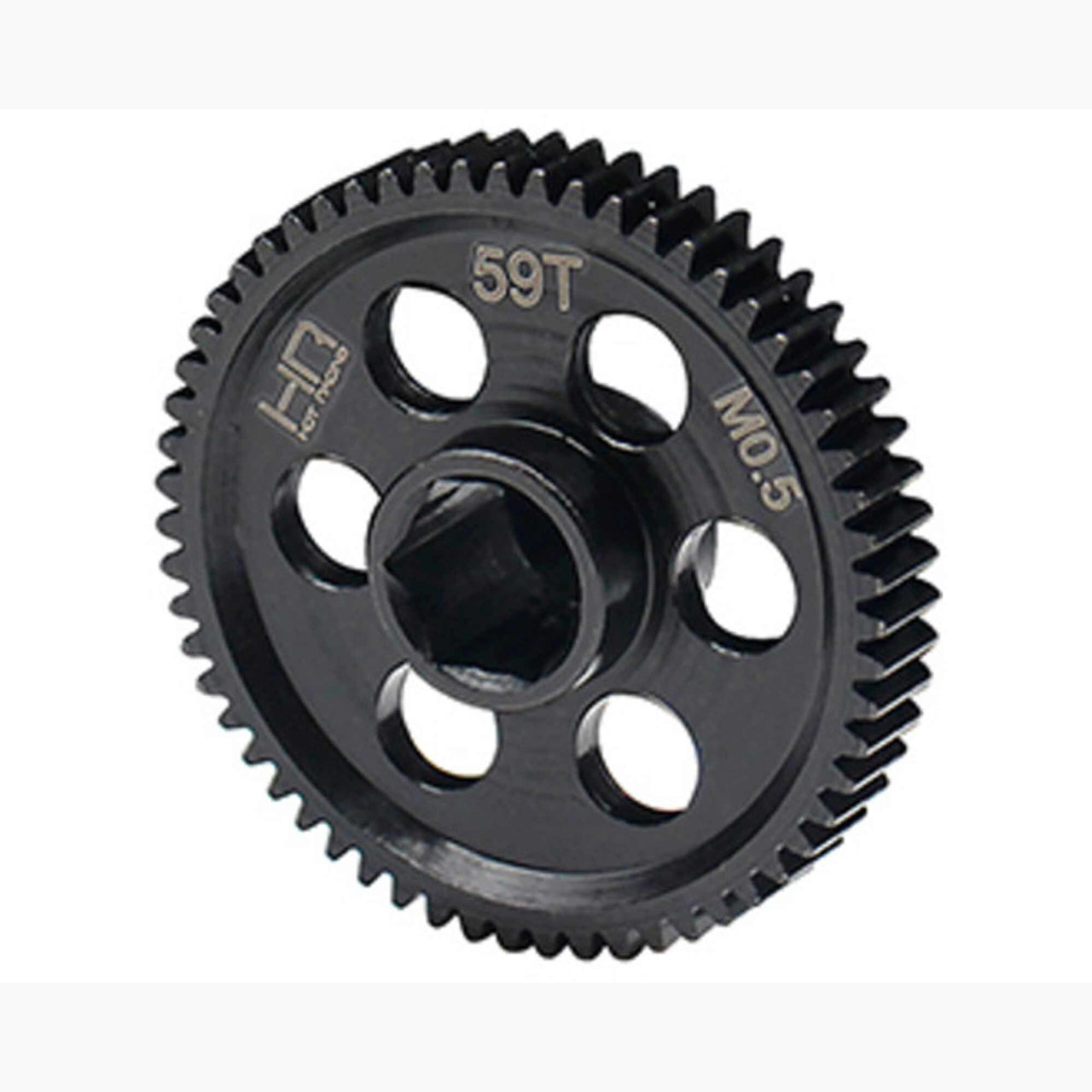 SGRM59M5 Speed Run Main Gear 0.5module 59 Tooth GROM