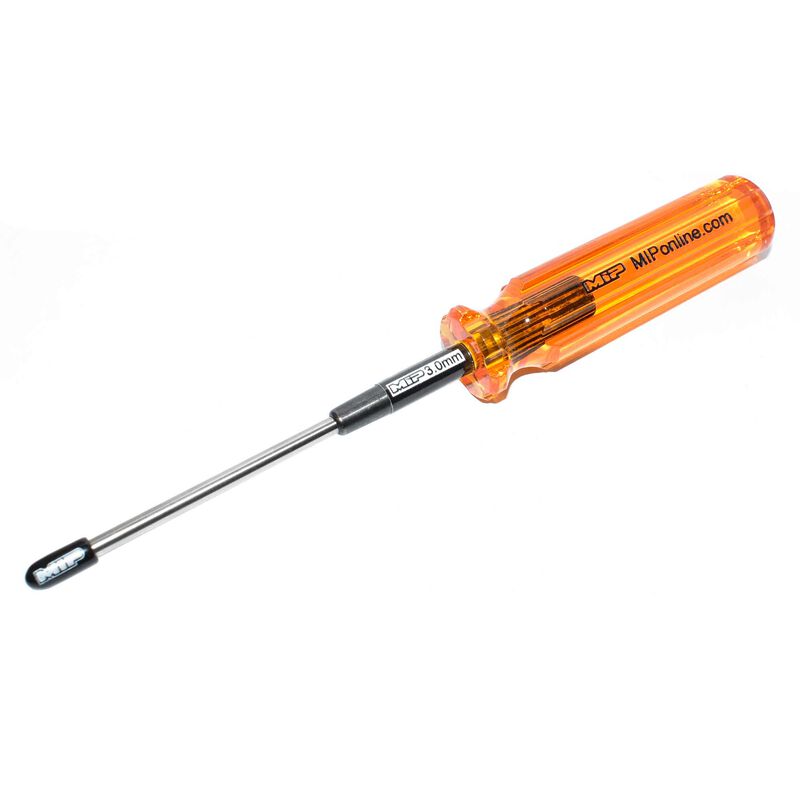 9011 3.0mm Thorp Hex Driver