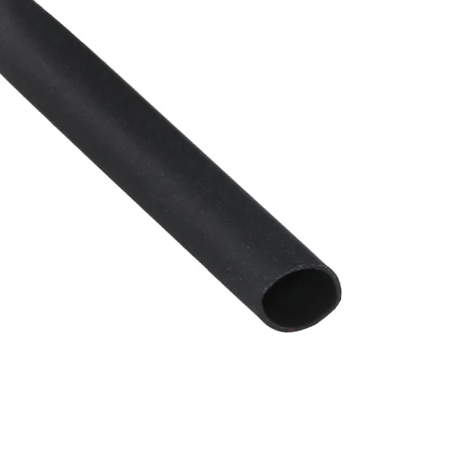 HYPERION HEAT SHRINK TUBE 1-METER (6mm 10mm 16mm 20mm) Black / 16mm