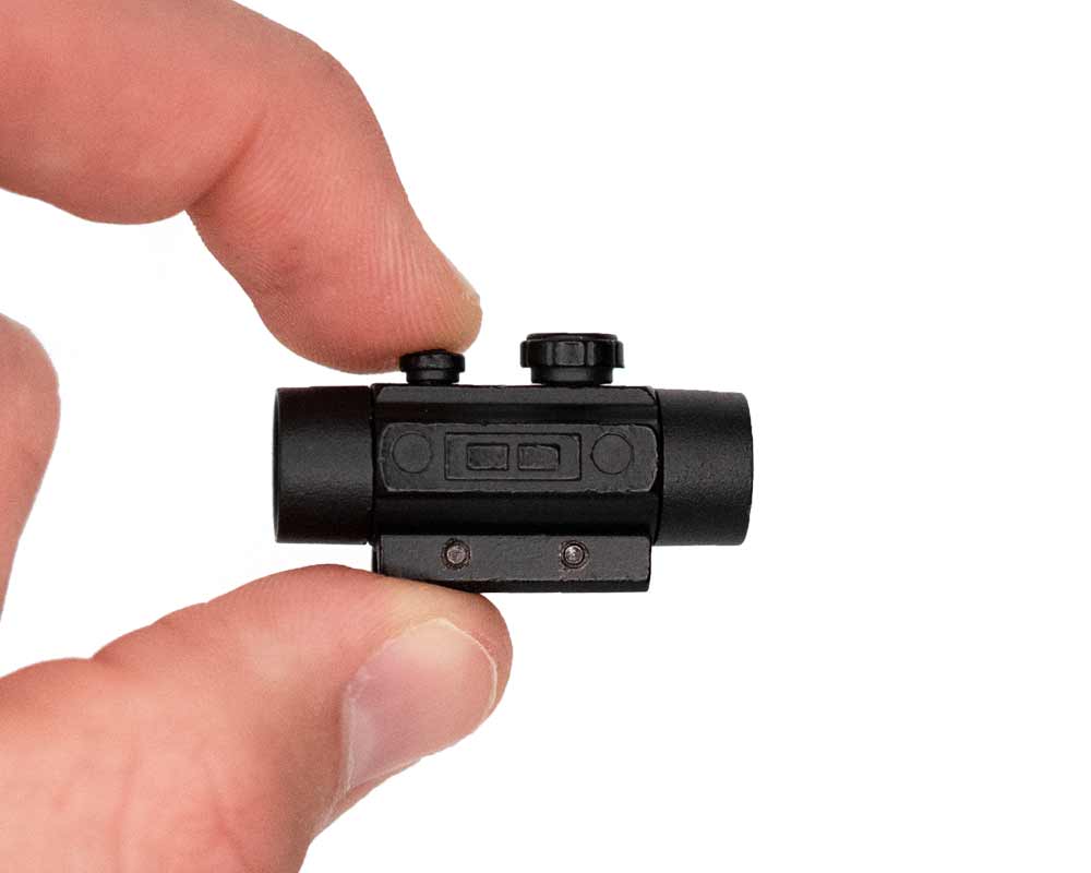 RED-DOT Miniature Red Dot Scope
