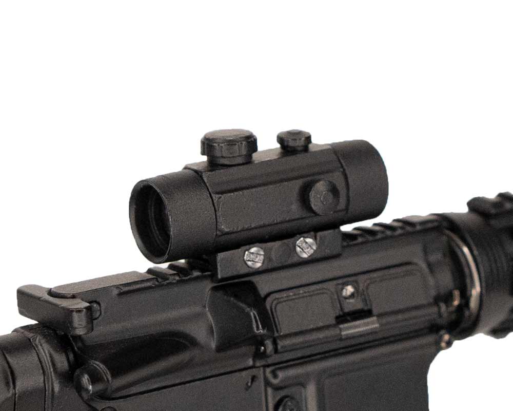 RED-DOT Miniature Red Dot Scope