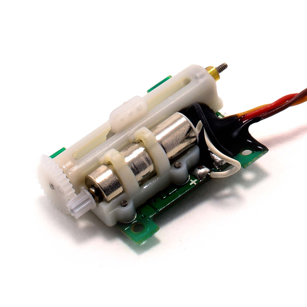 SPMSA2030L A2030L 2.3g Long-Throw Linear Servo