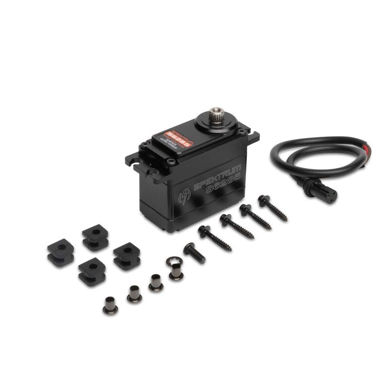 SPMSS6285 1/8 HighTorque Race Servo