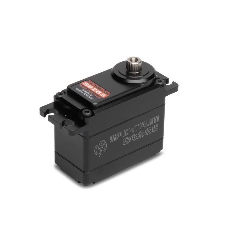SPMSS6285 1/8 HighTorque Race Servo