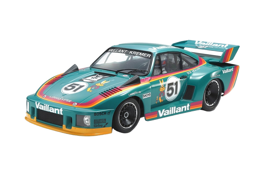20071 PORSCHE 935 VAILANT
