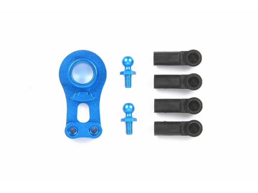 54120 M AVERTISSEUR EN ALUN POUR CHÂSSIS POUR UN COUPLE ÉLEVÉ