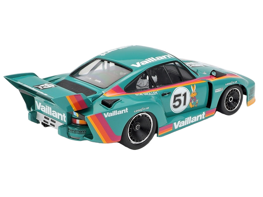 20071 PORSCHE 935 VAILANT