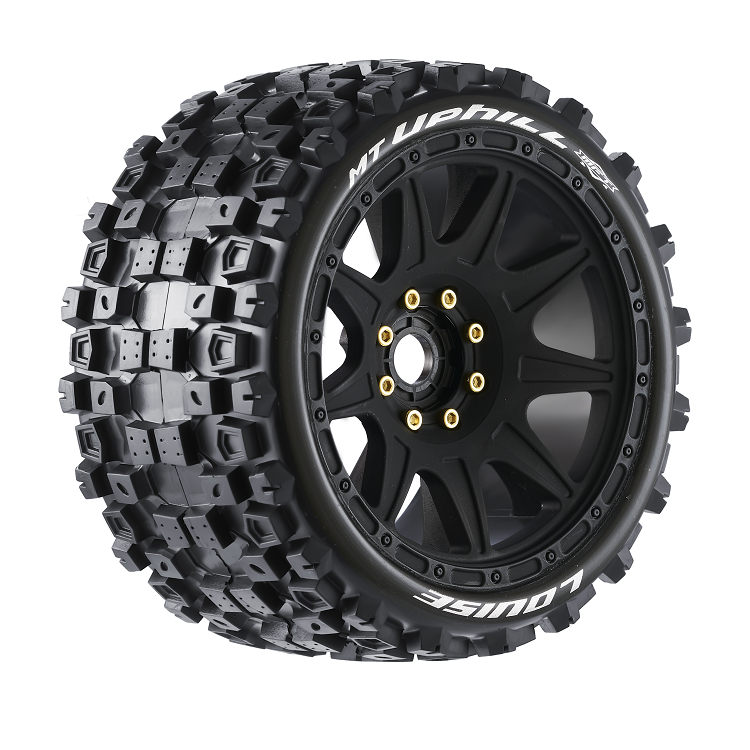 L-T3354SB Louise 3,8" MT-UPHILL speed MFT (ceinturé) 1/8 (2)