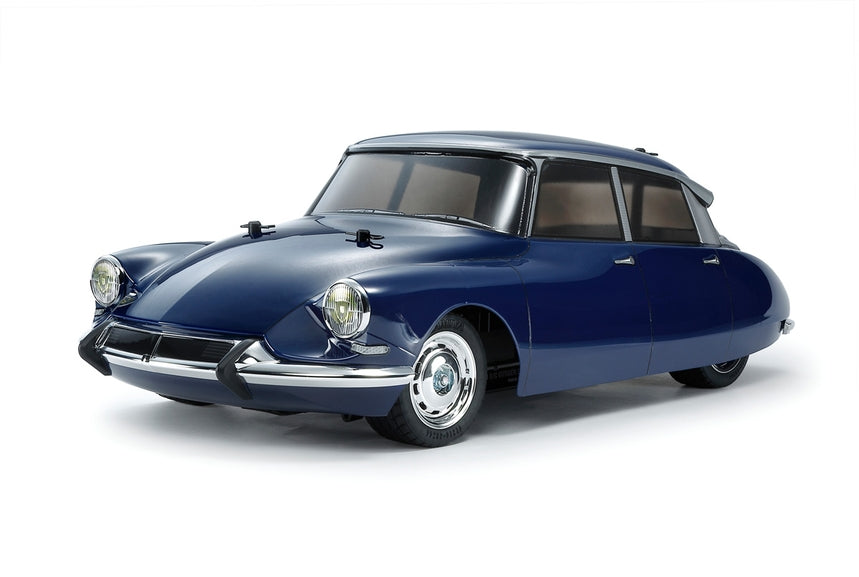 58734 CITROEN DS (MB-01)