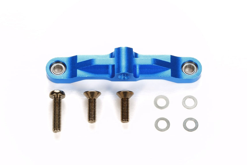 54575 RC TT02 ALUM STEERING BRIDGE