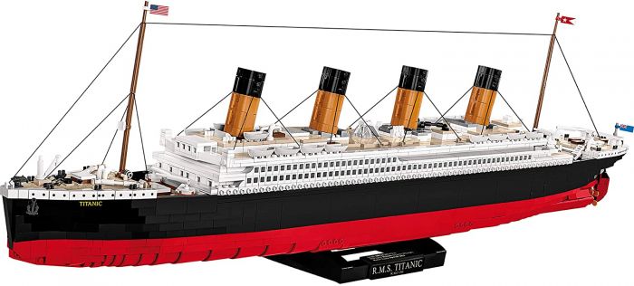 COBI-1916 COBI RMS Titanic 1:300