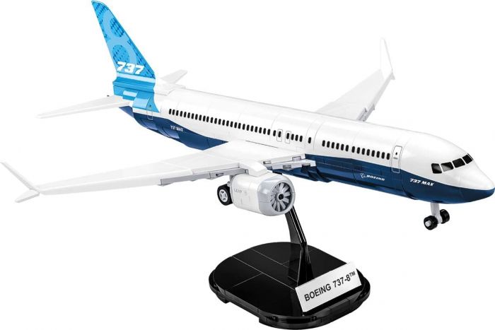 COBI-26608 COBI 340 UDS BOEING /26608/ 737 máx.